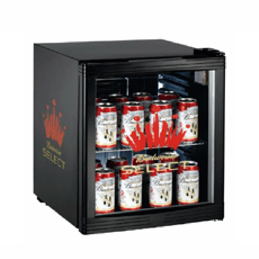 compressor hotel mini bar fridge