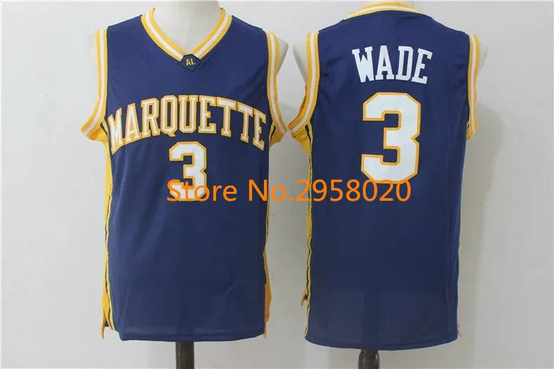 jimmy butler marquette jersey for sale