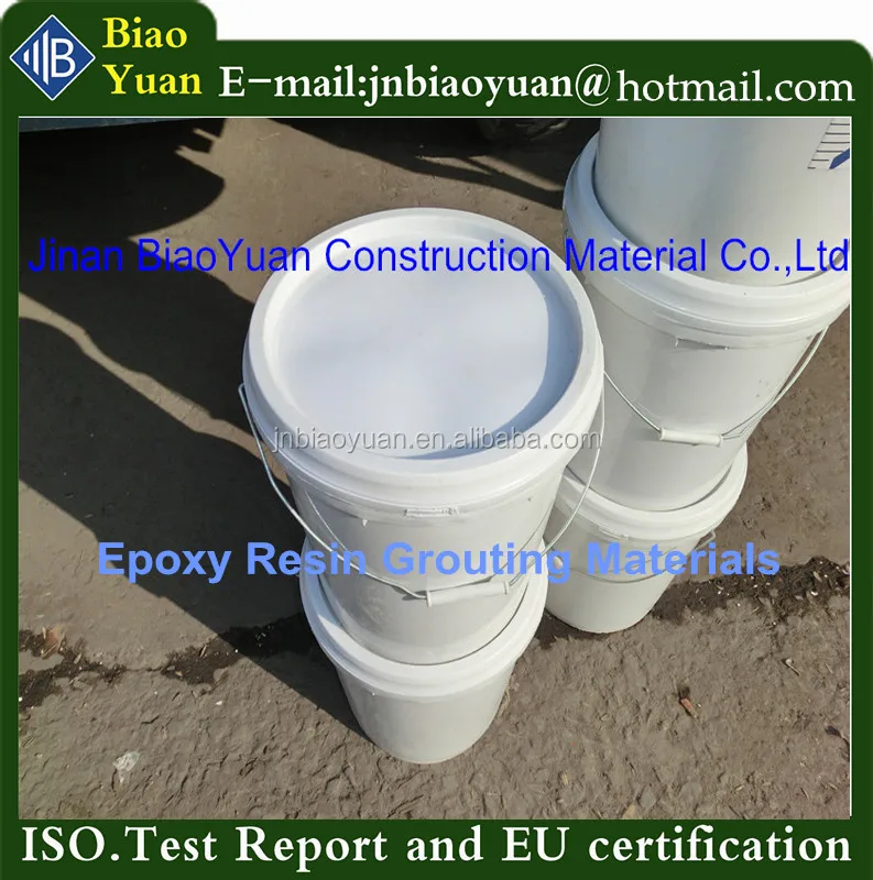 non-shrinkage grout factory