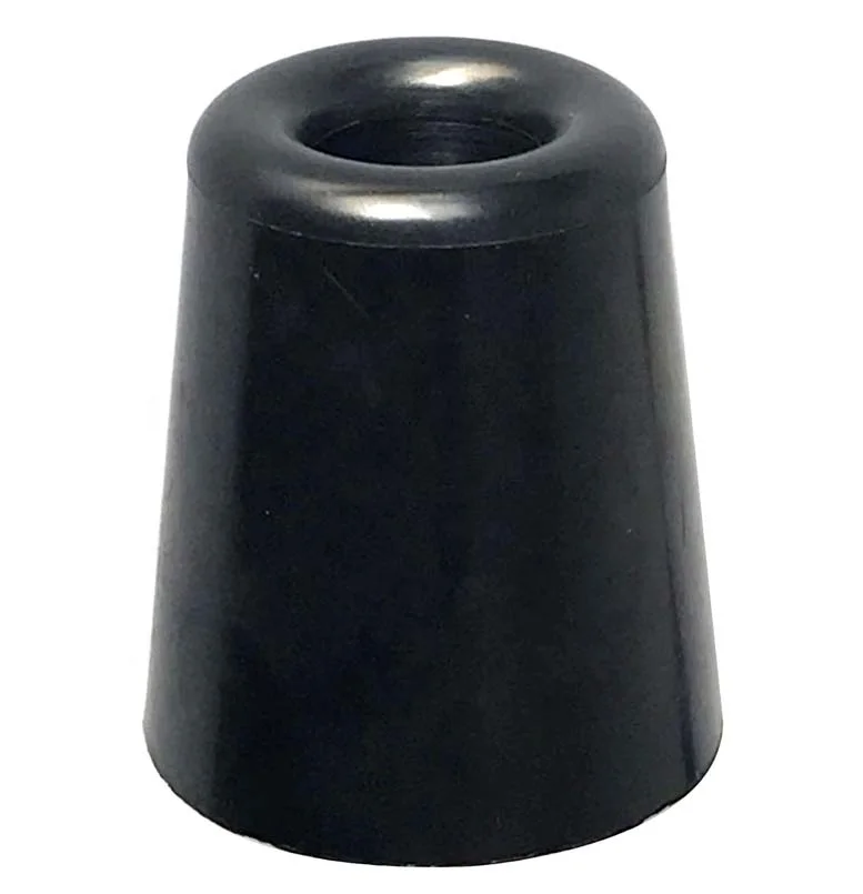 SBR резиновый демпфер бампер круглый дверной Стоп Пробка