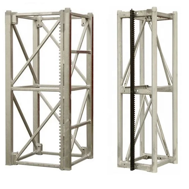 
hot sale SC200/200TD construction lifter/Passenger hoist 