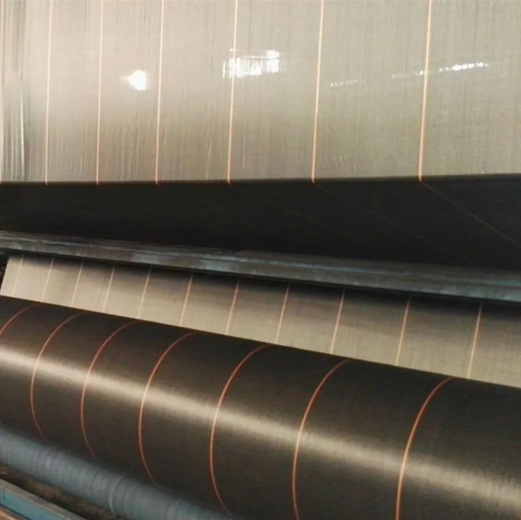 
garden anti weed mat fabric 