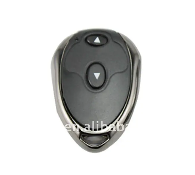 YET001 умная дверь гаража, Беспроводной металлический пульт дистанционного управления