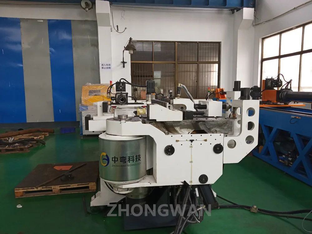 
Driven 3 axis 6 axis big heavy car air conditioner 3d electrical hydraulic cnc pipe &channel and tube bending machine value 