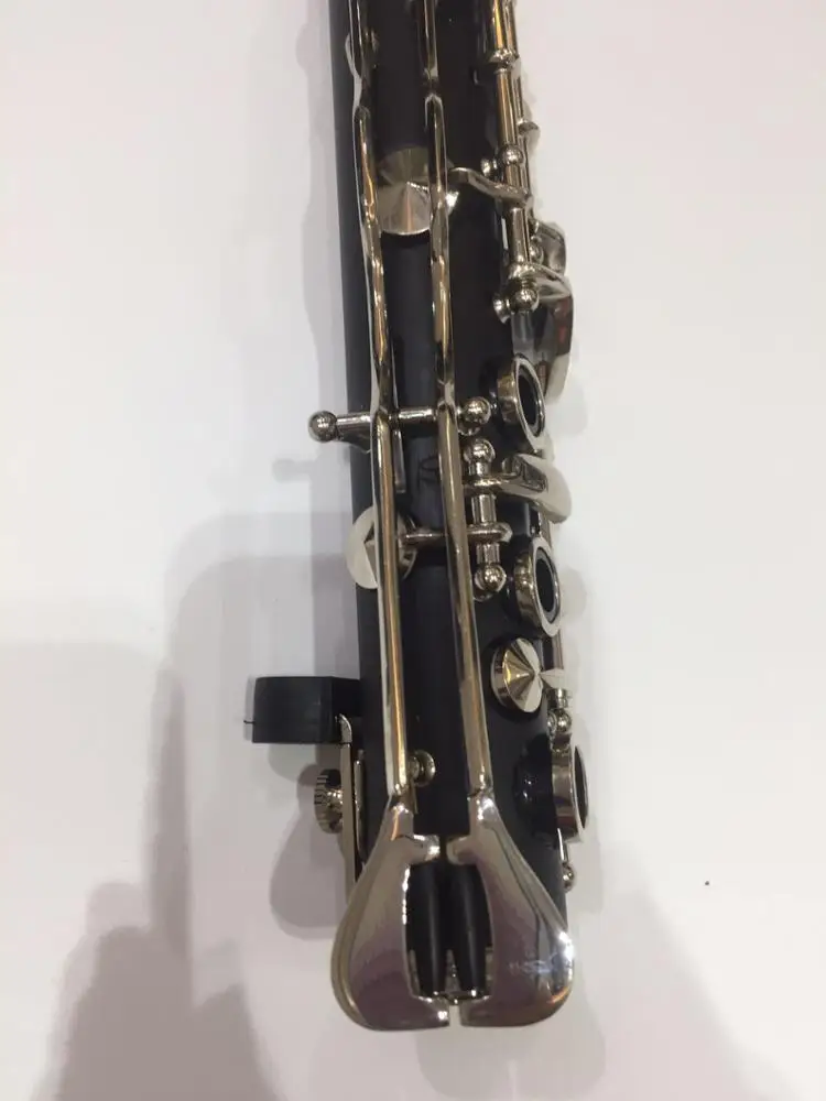 Germany System Bakelite in 20 Keys Clarinet