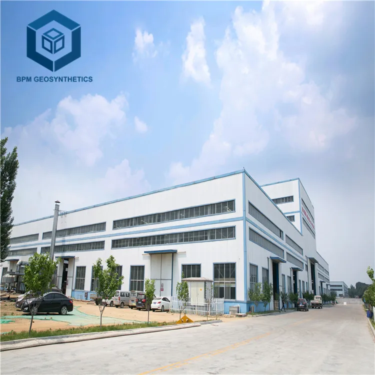 High Strength PP Woven Geotube