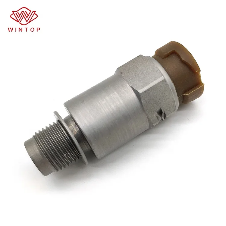 OEM 1357796 1726296 215950004102 Heavy Duty European Truck Spare Parts Impulse Speed Sensor