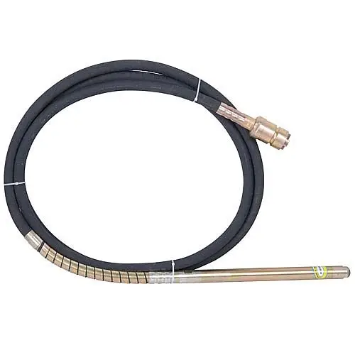 JKV серия внутренний вибратор для бетона/шланг для вибрации бетона