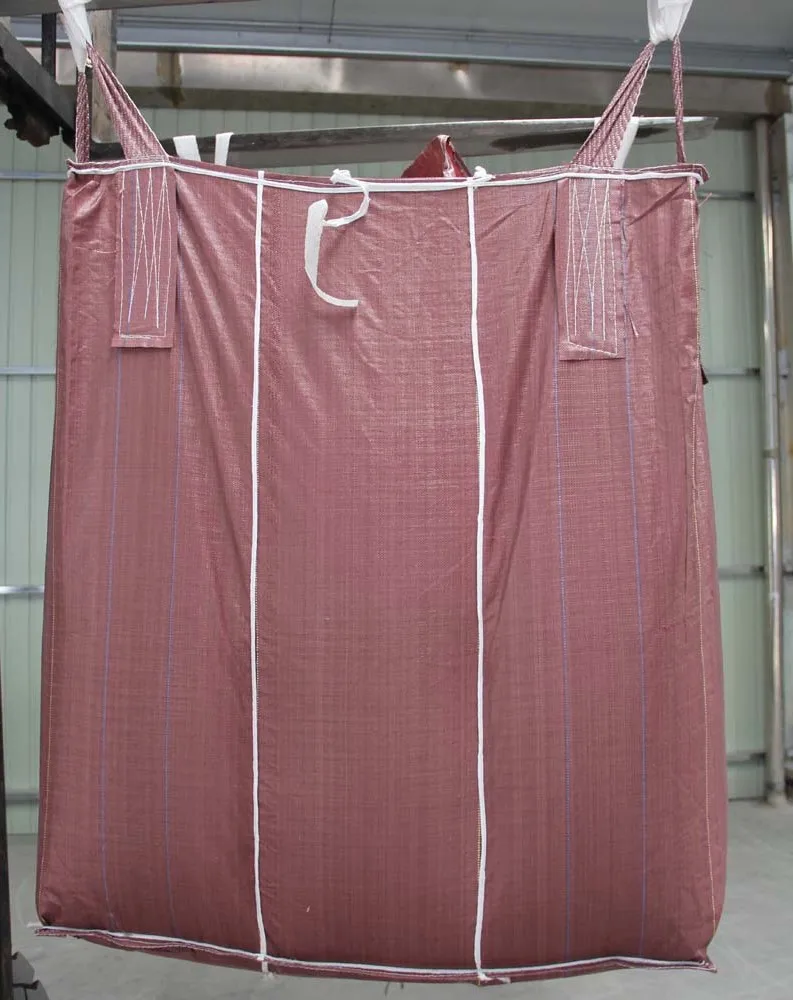High quality packaging chemical agriculture PP jumbo bag,PP big bag,PP bulk bag fibc bag super sacks