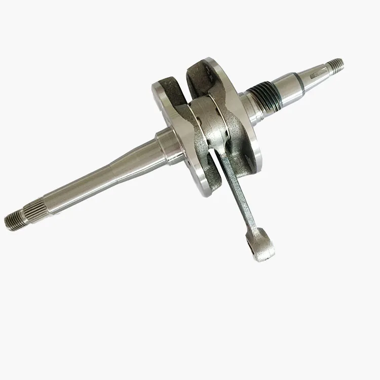 Factory OEM Engine parts lead 100 Crankshaft For Honda Scooter