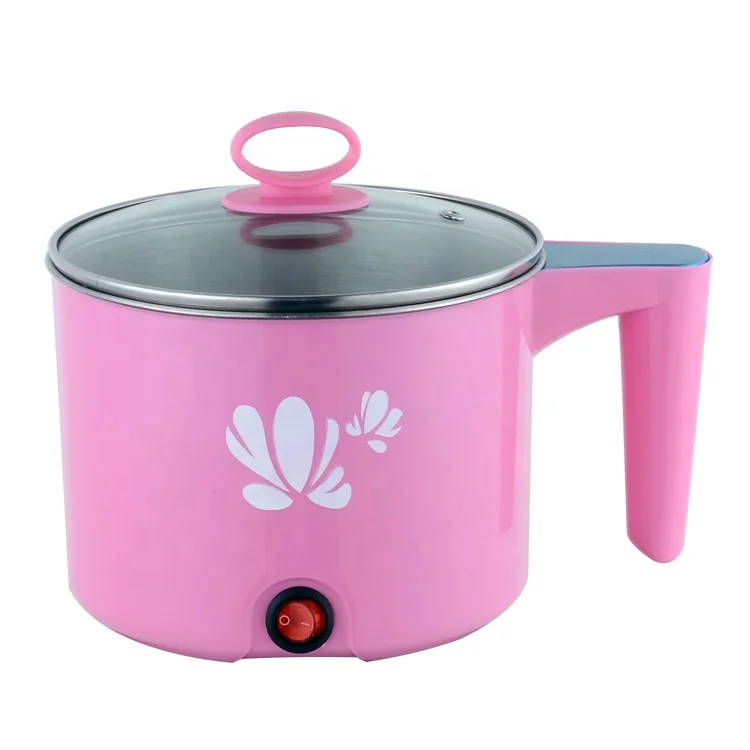 elegant mini electric caldron