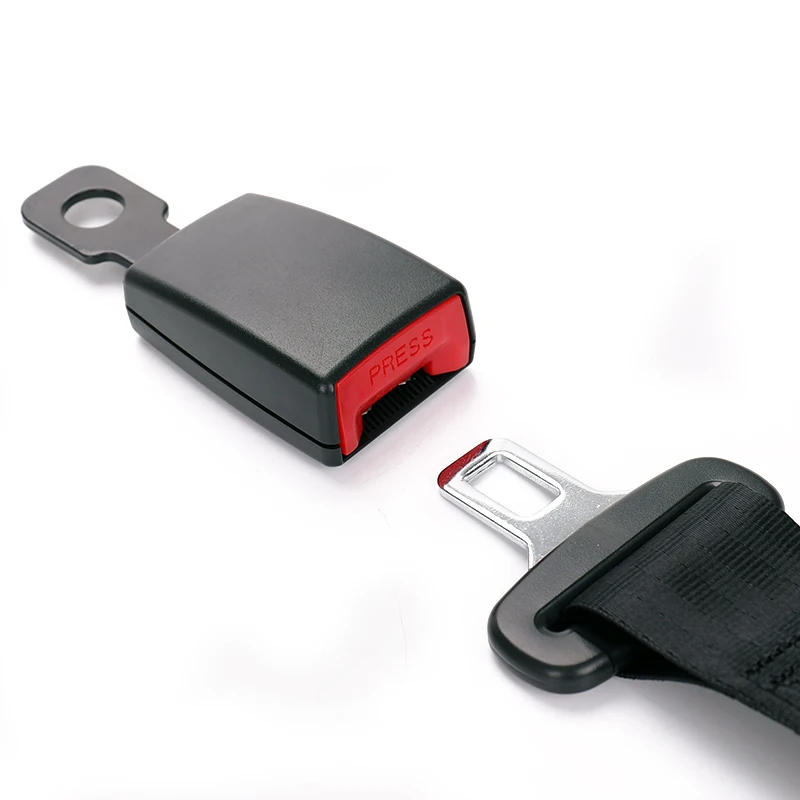 Kwok Shing CCC E4 Certificated Universal ALR Self-locking Safety Seat Belt for Car/Bus/Minibus/Forklift/Excavator