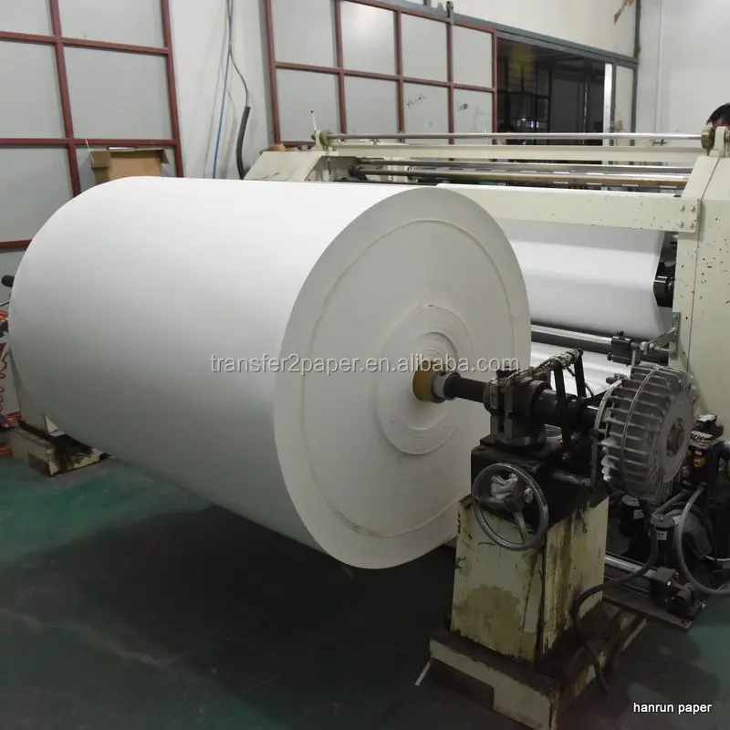 
Cheap 80gsm 90gsm 100gsm sublimation paper price for ep sublimation printer F6070 