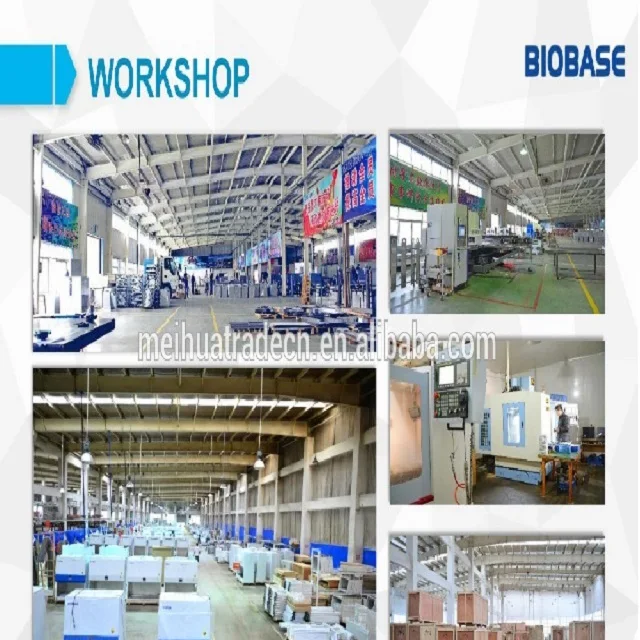  BIOBASE самый продаваемый портативный биологический пробоотборник воздуха с большим объемом дискретизации 100 л/мин горячая