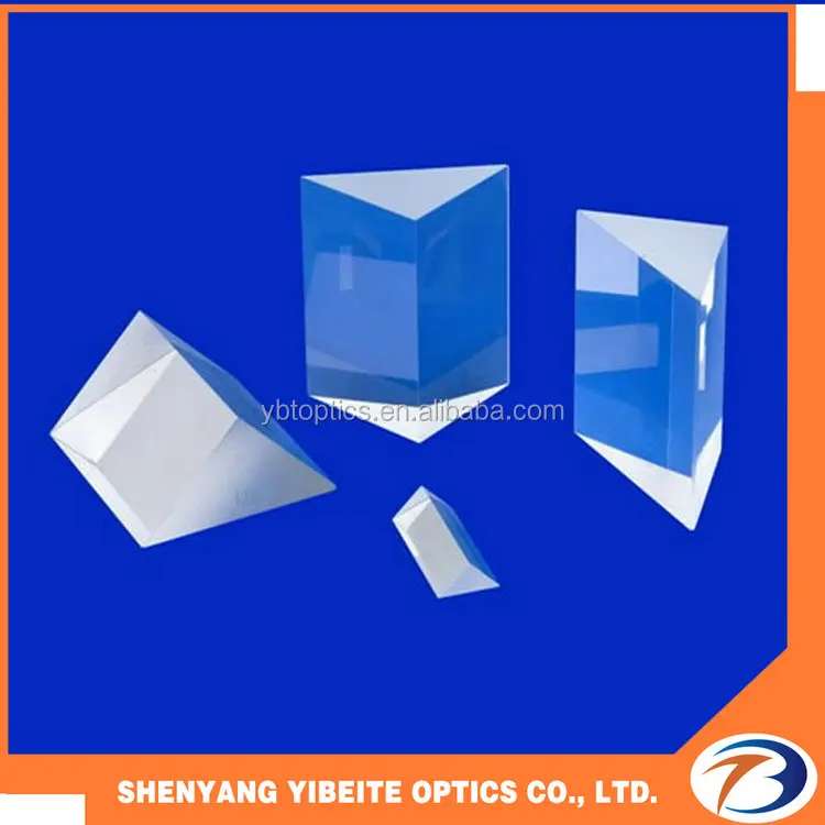 Китай импорт прямой стекло треугольной призмы самых продаваемых продуктов в америке