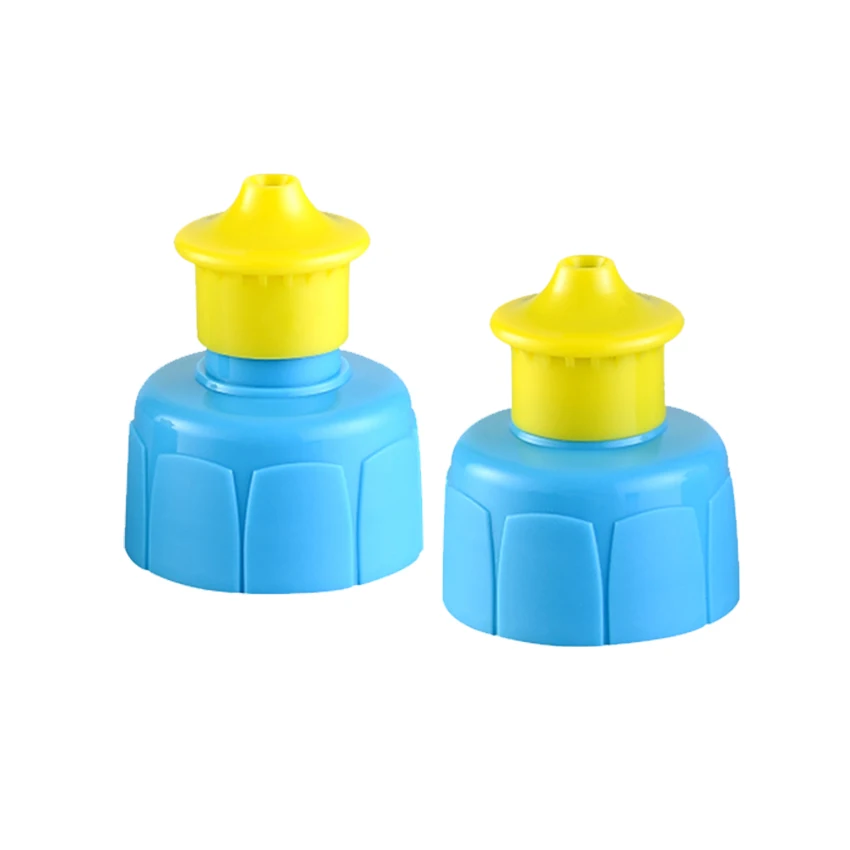 
Plastic twist Bottle cap24/410 28/400 Push pull cap 