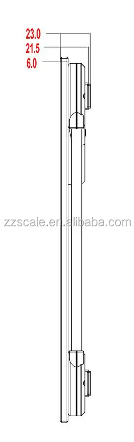180kg human weighing scale bathroom digital weighing scales