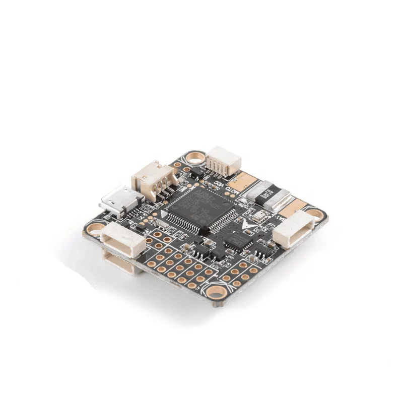 OMNIBUS F4 Flight Controller Board with Built-in OSD BEC SD Card Slot Betaflight