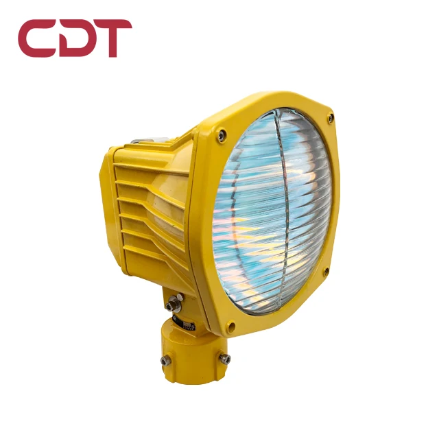 
Halogen Rotating Beacon Light Airport 