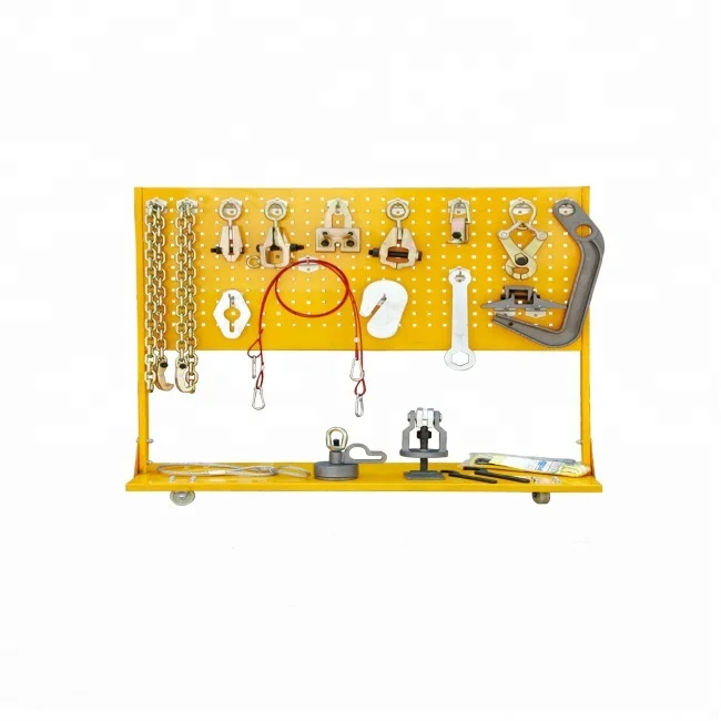 Car Body Repair Machine/Car Collision Repair System/Auto Body Straightening Bench