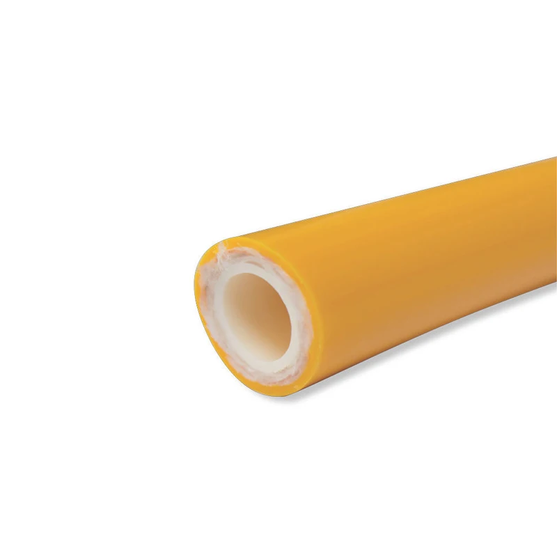 
High Pressure Jet Washer Water Sewer Cleaning Hoses 