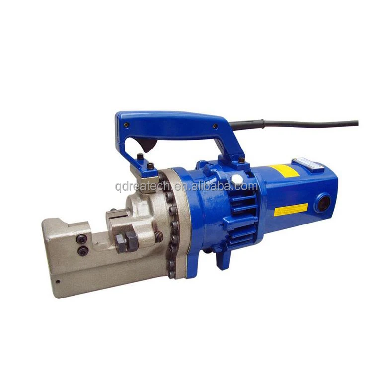 22mm Portable Hydraulic Cable Cutter