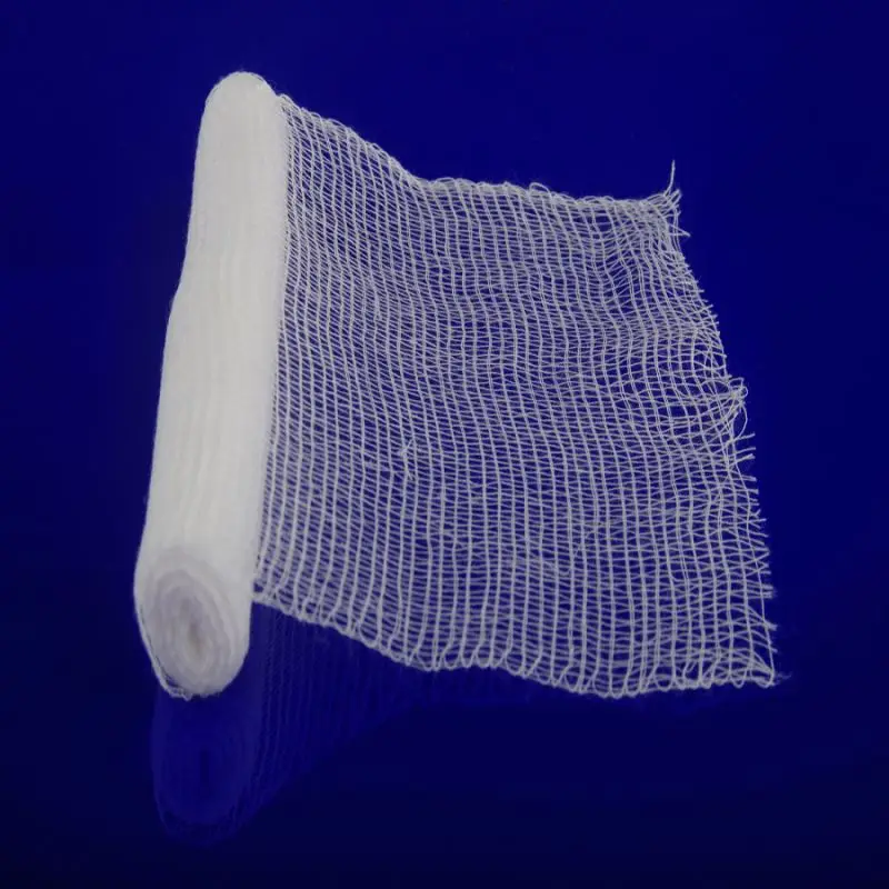 
Best bio-environmental compression bandage 5cm*4.5m produced by advanced medical equipment 