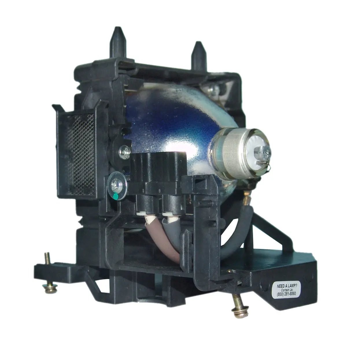 High Quality Projector Lamp LMP-H201 for SONY VPL-HW10 VW70 VW90ES VW85 VW80 HW20 GH10 HW15 with Compatible Housing