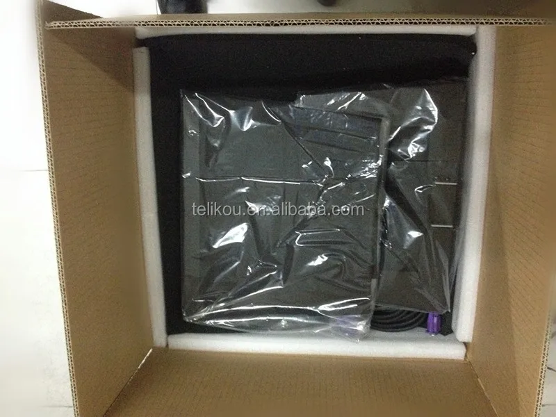 Digital SLR Video Camera studioTeleprompter wireless control