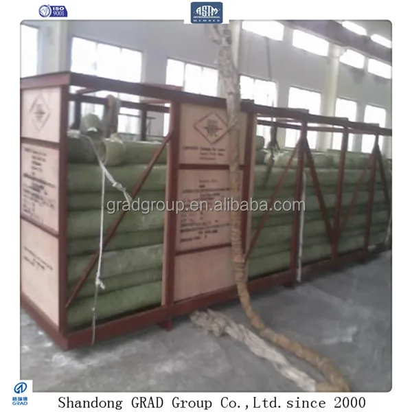 GRAD FRP/grp pipes