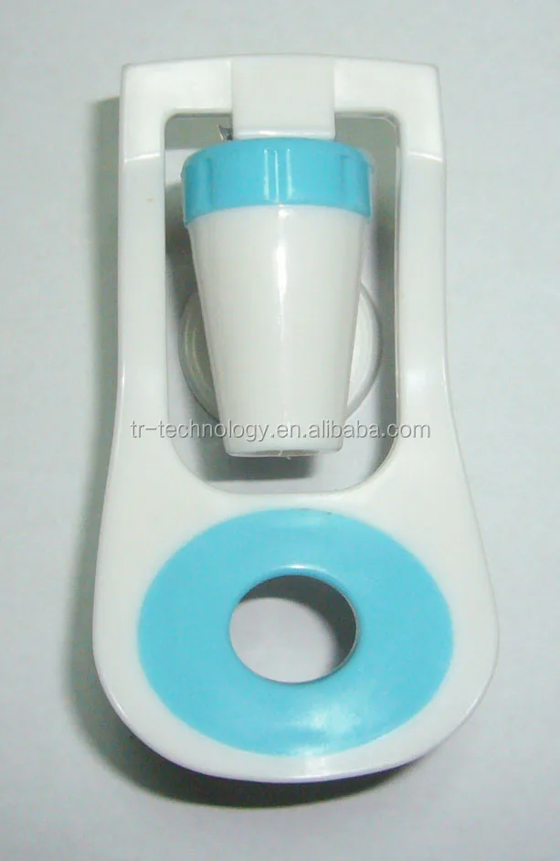 High Quality Plastic Water Faucet Custom Plastic Water Taps