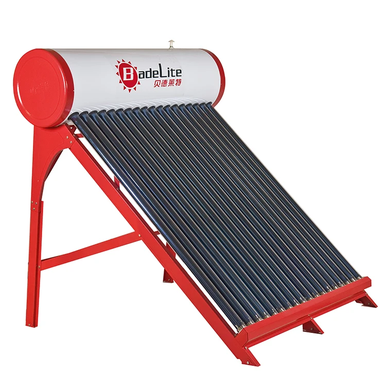 Most wanted products solar panel water heater cheap goods from china
