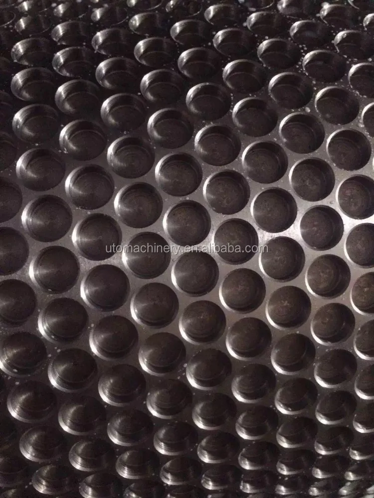 Bubble Roller/Air Bubble Sheet Forming Roller