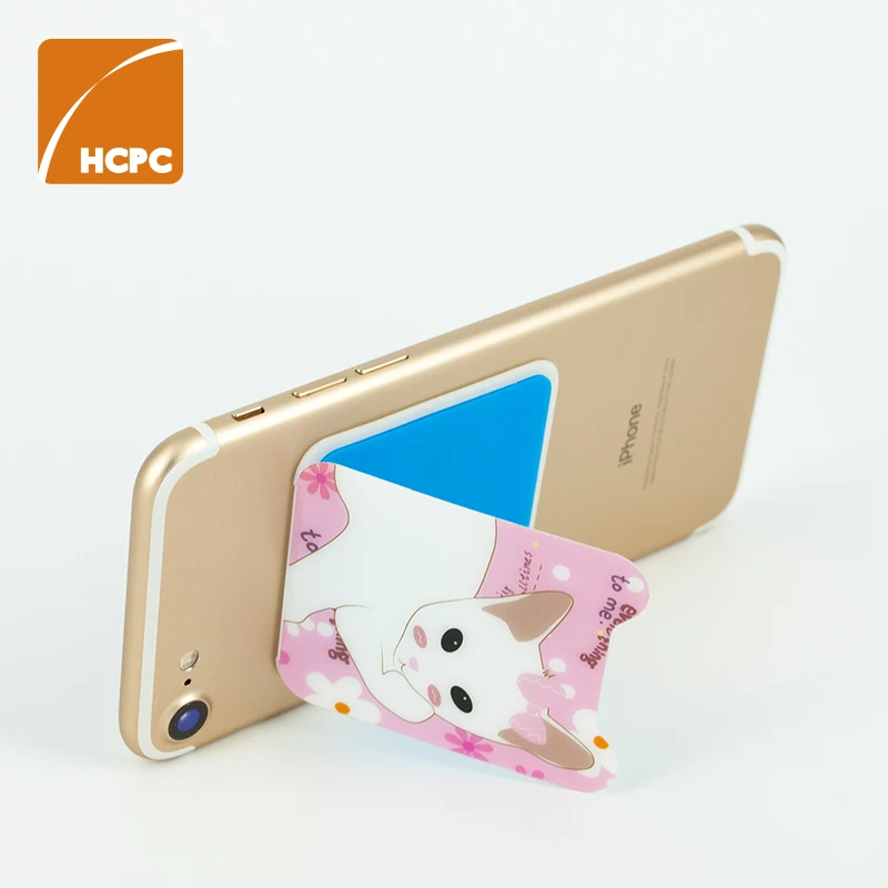 
Promotion gifts alibaba best sellers sticky micro nano suction phone holder mobile car multiple function 