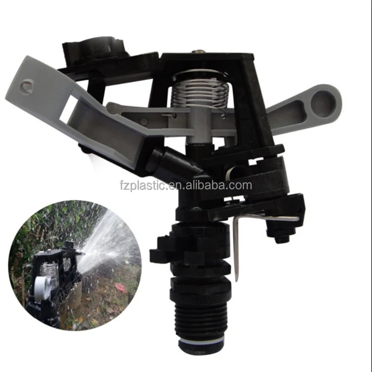 High Quality Sprinkler Irrigation System Agriculture Center Pivot Drip Water lawn sprinkler