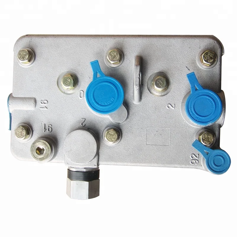 Hot Selling Compressor LK4938 for Tatra T815 T163