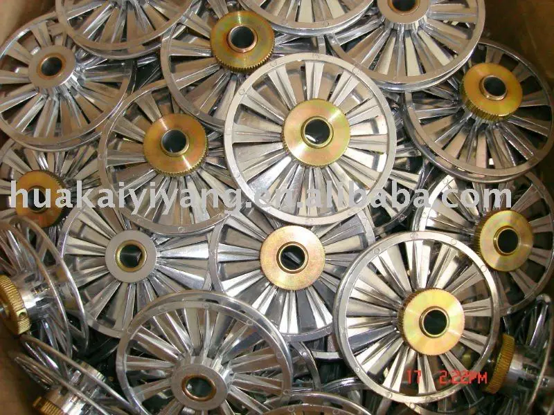 textile machinery needle narrow fabric ribbon loom spare parts