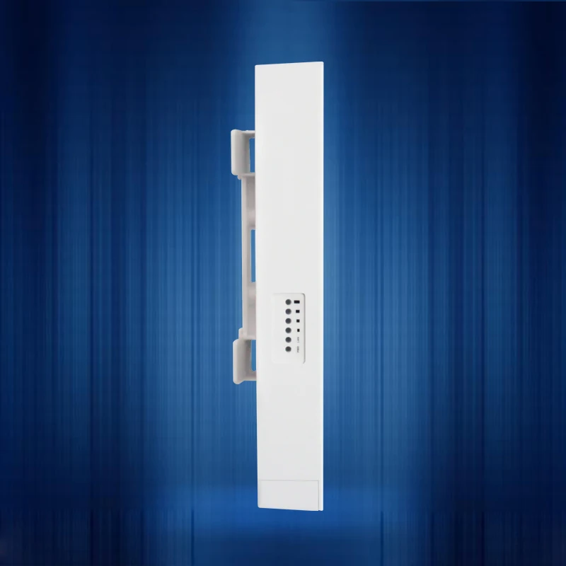 5,8G 5km наружный беспроводной мост 2km устройство wisp cpe для камер видеонаблюдения