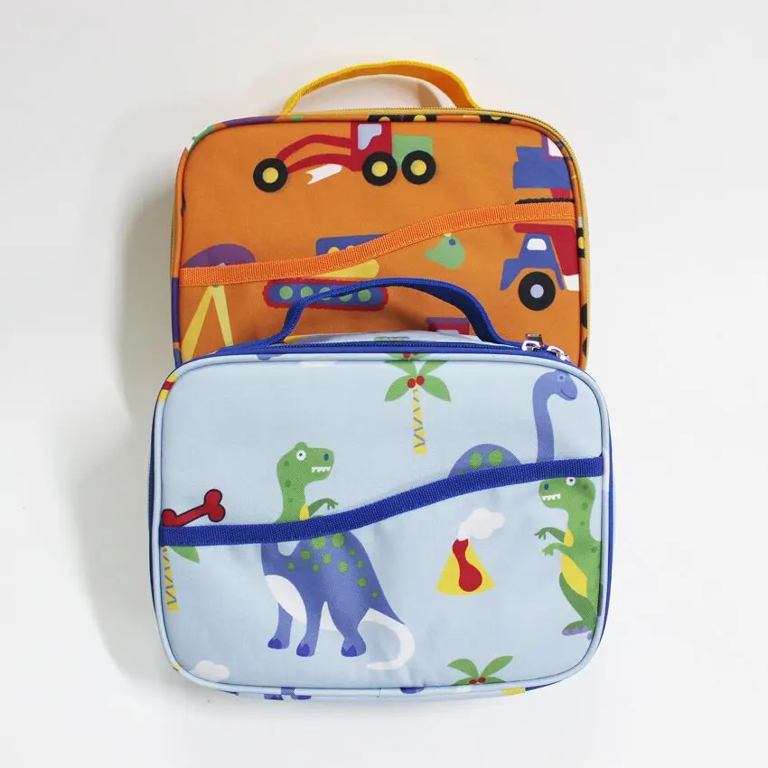 Durable  Bento Kids Bento-Styled Lunch On-the-Go Meal and Snack Packing Eco Friendly Custom Children Lunch Box
