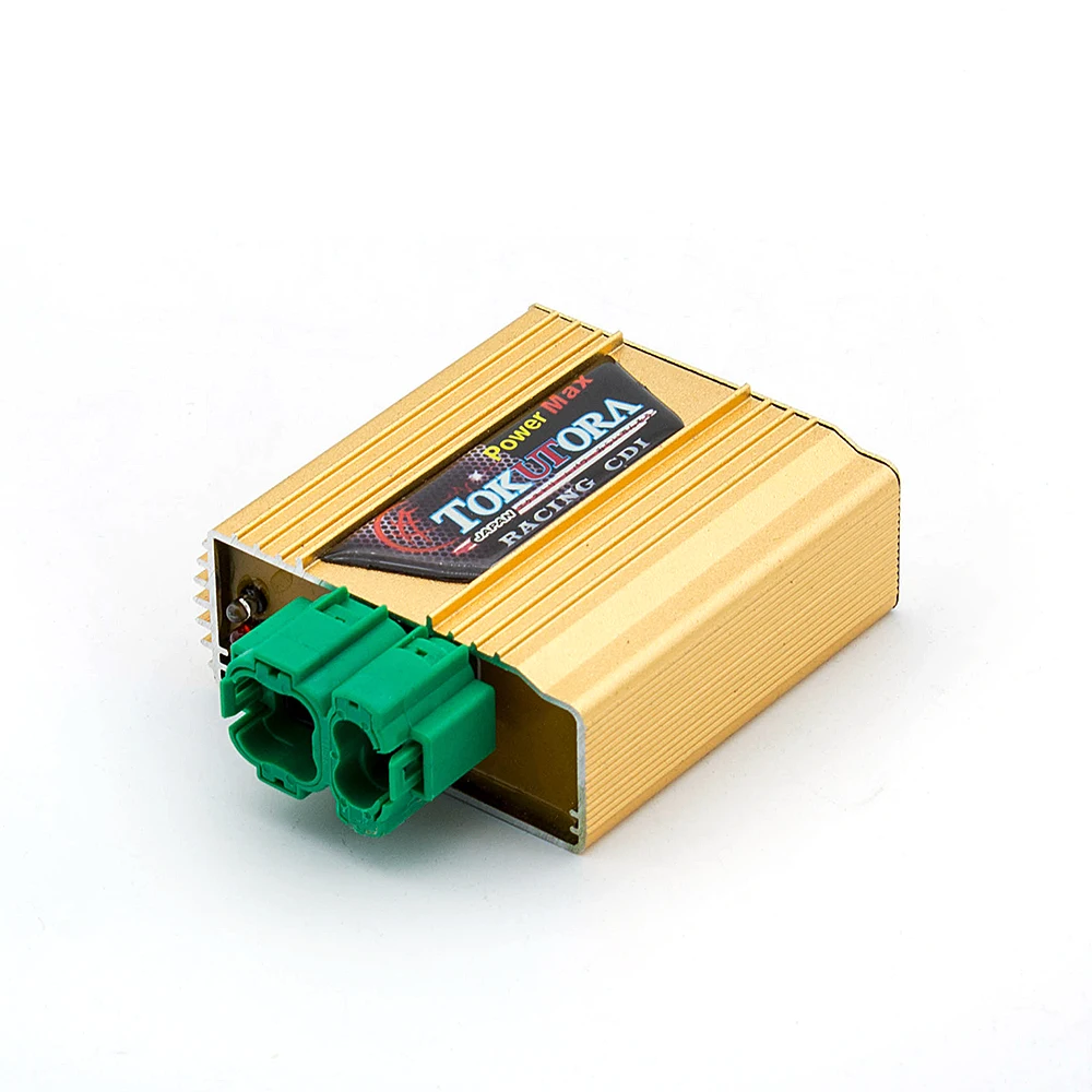 Racing CDI GY6 motorcycle spare parts