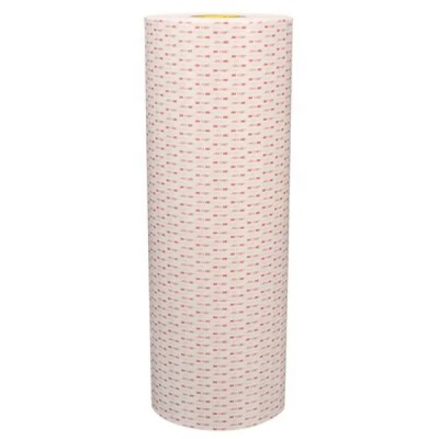 3M 4950 VHB акриловая пенопластовая лента для стекла белого цвета толщиной 1 10 мм