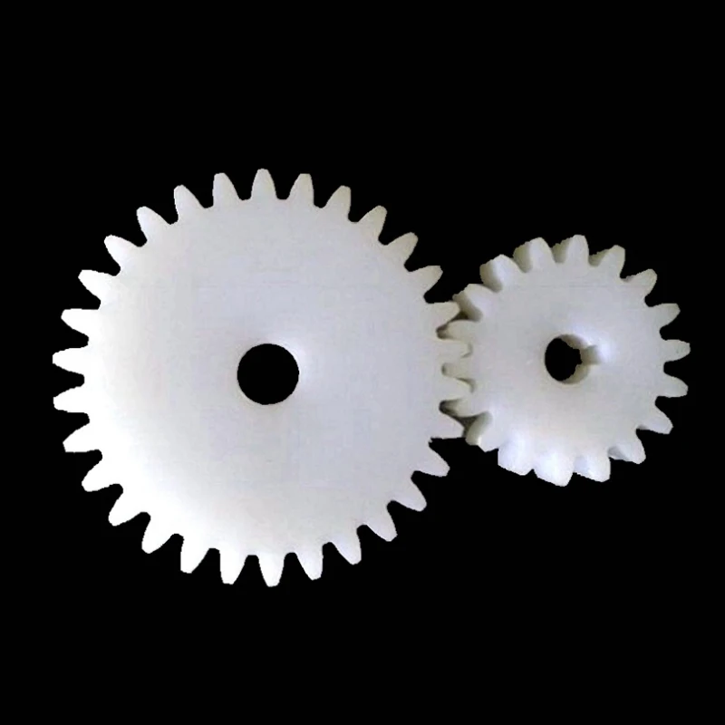 Plastic Ring Ratchet Gear Planetary Gears