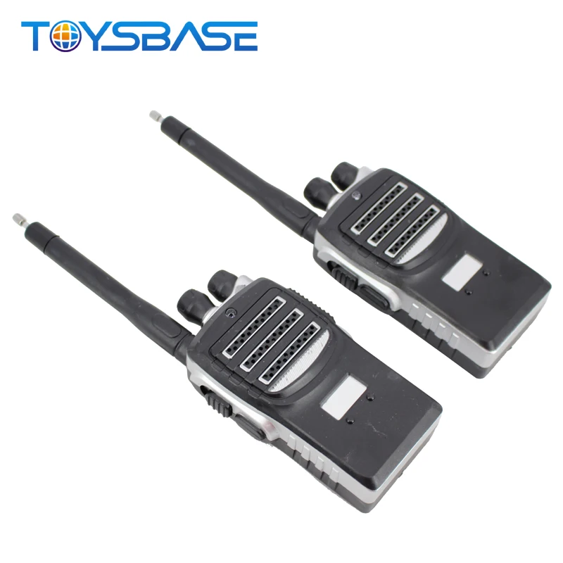 Walkie Talky Toy |  Children Small Plastic Toy Walkie Talkie