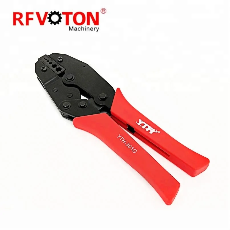 
 RG178 RG188 RG174 RG316 RG179 RG58 RG223 LMR100 LMR195 LMR200 RG303 RG141 RG142 RG400 n uhf tnc обжимной инструмент  