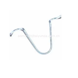 American T Posts/ T Post Clips / T Post Driver