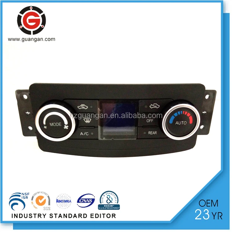 Alibaba Китае Авто Кондиционер Автобус Hvac Продукты Нагреватель Управления Глава 12 В Dc