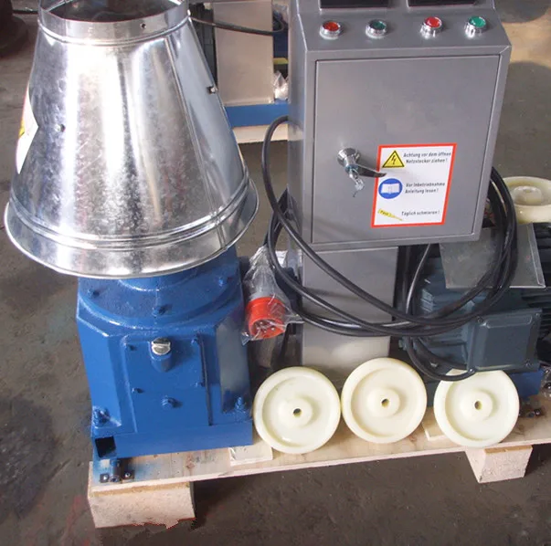
poultry feed making machine to make pellets for animal 
