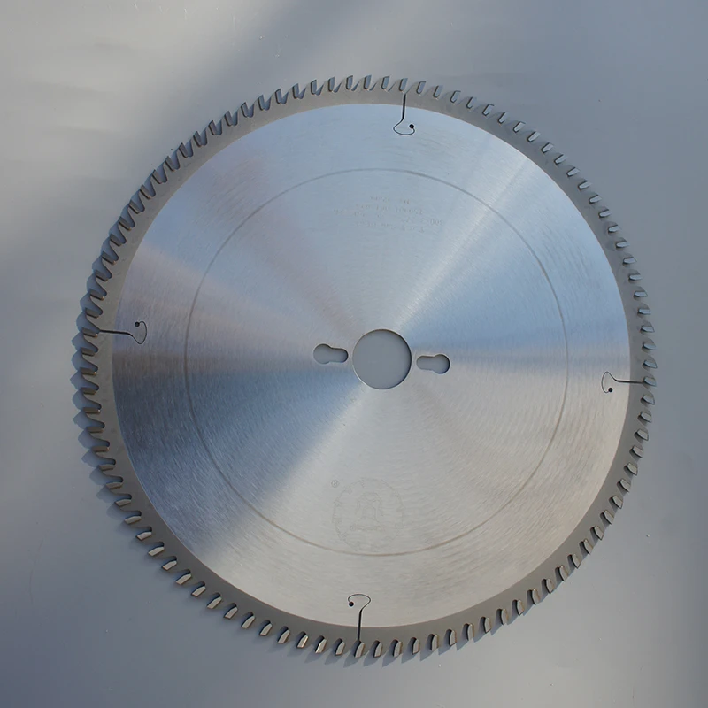 450mm TCT circular saw blade power tool accessories saw cut