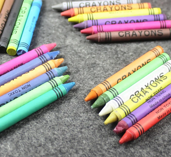 
Wholesale Korean Painting Crayons 