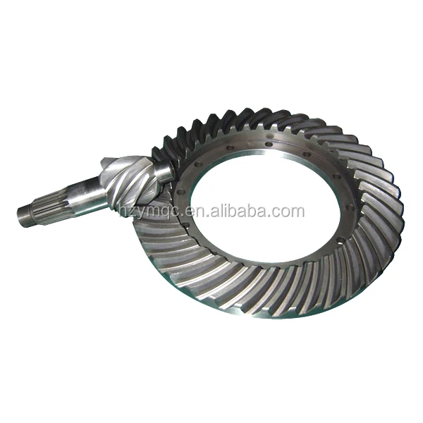 The best sale Crown wheel and pinion gear bevel gear